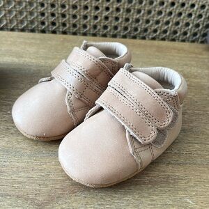 Boho -Consciously baby shoes